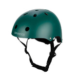 Helm - Dark Green