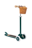 Scooter step - Green - Banwood