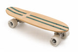 Skateboard - Green - Banwood