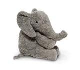 Knuffel olifant met warmtekussen pitjes - Small - Senger Naturwelt