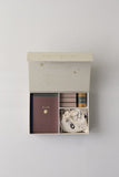 Ferm Living - Memory box - The beginning of my life