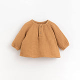 Blouse in tetrastof baby - Liliana - Play Up