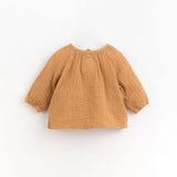 Blouse in tetrastof baby - Liliana - Play Up