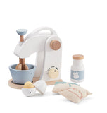 Houten Mixer set - Bistro - Kid's Concept