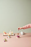 Kid's Concept - Houten Thee set - Bistro