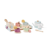 Kid's Concept - Houten Thee set - Bistro