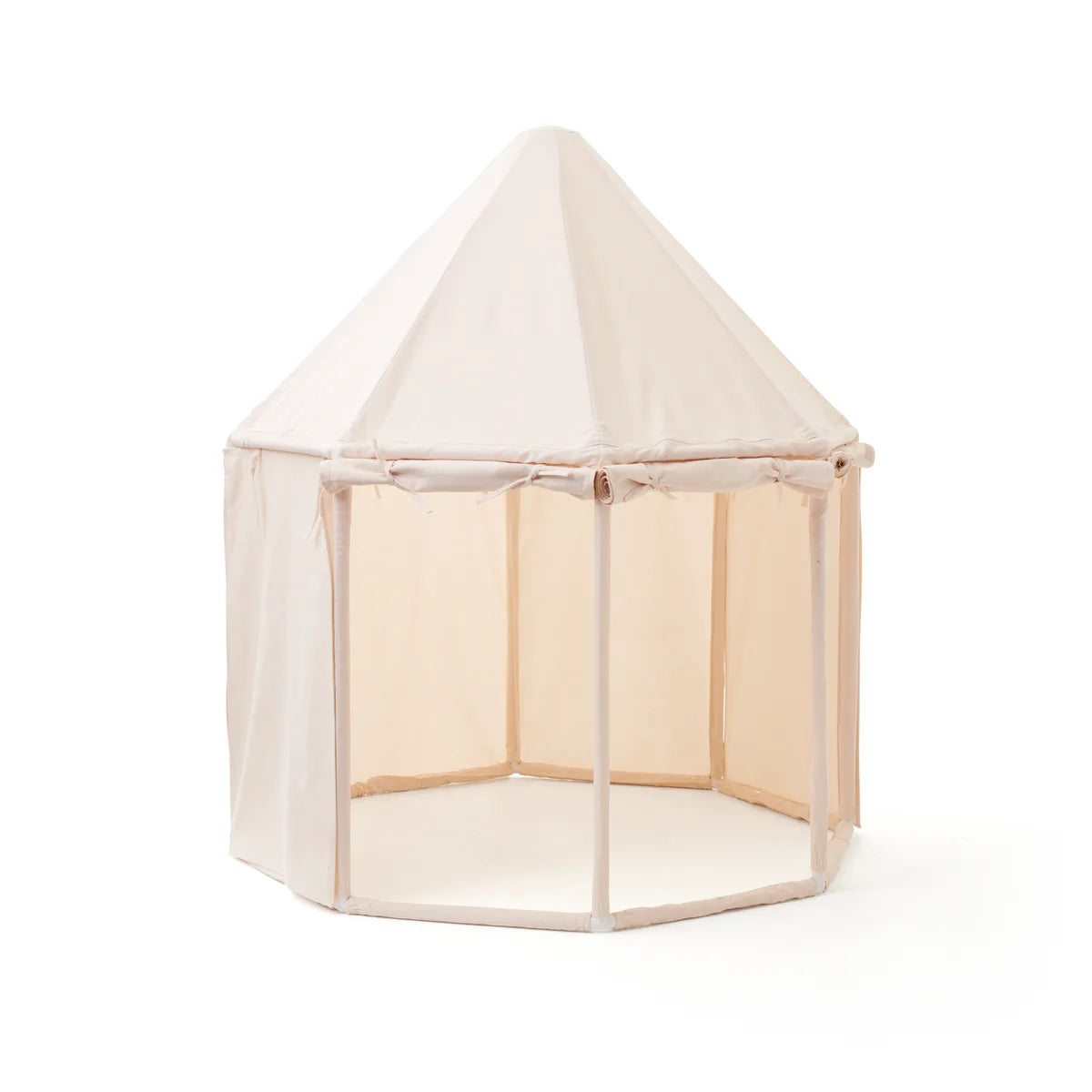 Paviljoentent
