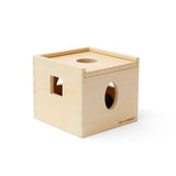 Kid's Concept - Houten vormenpuzzel - NEO