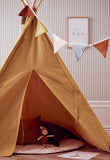 Kid's Concept - Tipi speeltent - Geel