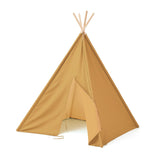 Kid's Concept - Tipi speeltent - Geel