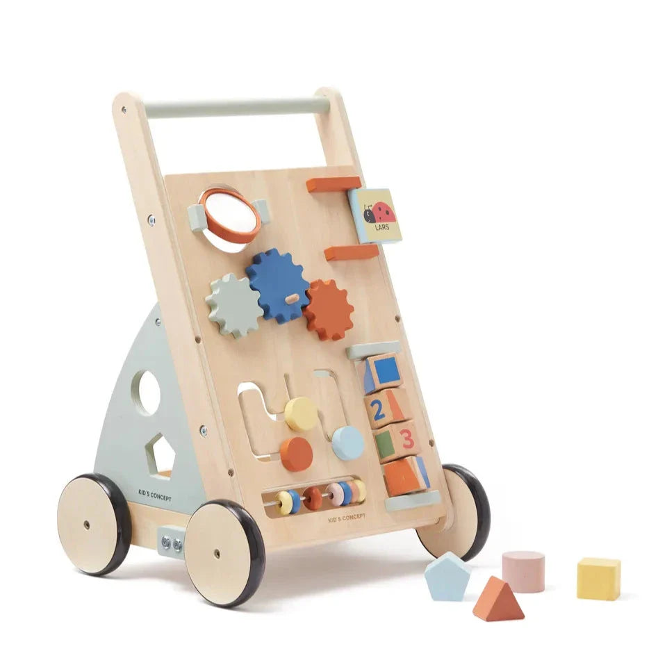 Activity walker