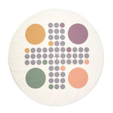 Vloerkussen - Ludo Game - Kid's Concept