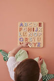 ABC puzzel