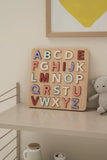 ABC puzzel