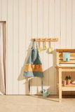 Set met tuingereedschap en schort - Kid's Concept