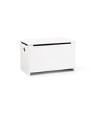 Bank met opbergruimte Star - Chest White - Kid's Concept