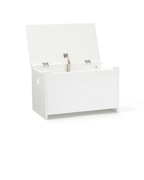 Bank met opbergruimte Star - Chest White