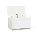 Bank met opbergruimte Star - Chest White