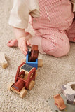 Tractor - Aiden