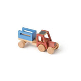 Tractor - Aiden - Kid's Concept