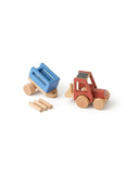 Tractor - Aiden
