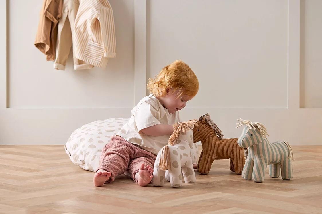 Knuffel paard Vera - Aiden