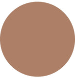 Ronde knoeimat - Cappuccino Brown - Eeveve