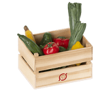 Speelgoed veggies & fruits set - Maileg