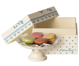 Speelgoed macarons et chocolat chaud - Maileg