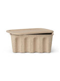 Opbergdoos Pulp box large - Set van 2 - Ferm Living