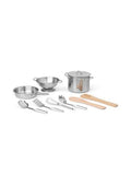 Speelgoed kookset Toro - 9 stuks - Ferm Living