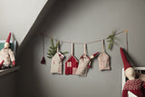 Christmas garland - Maileg