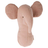 Lullaby Friends Rammelaar - Elephant Rose - Maileg