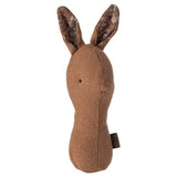 Lullaby Friends Rammelaar - Bunny Chocolate - Maileg