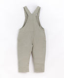 Linnen Jumpsuit - Cabo verde - Play Up