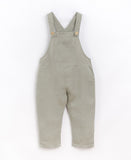 Linnen Jumpsuit - Cabo verde - Play Up