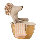 Wellness muis - Grote zus - Maileg