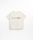 T-shirt - Fiber