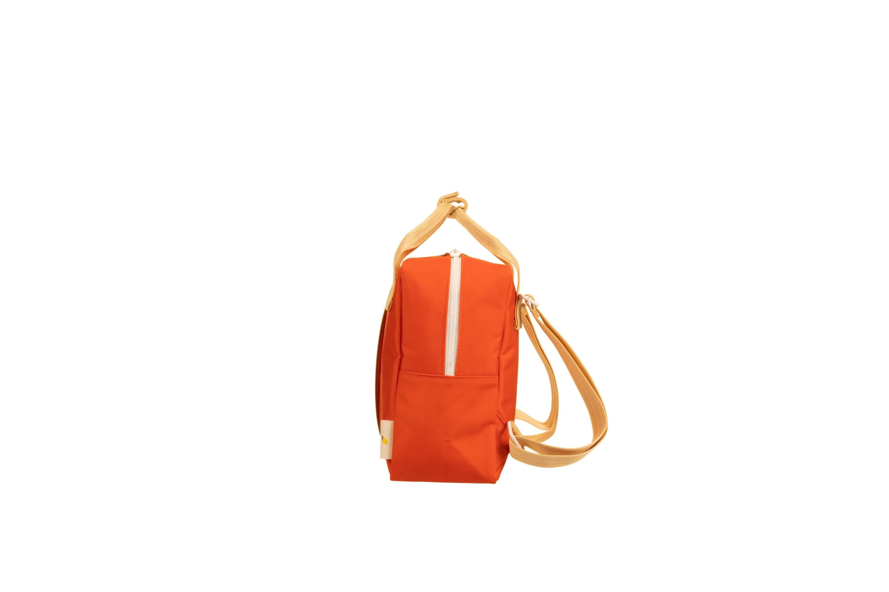 Rugzak small - Better Together Uni Rugby Red