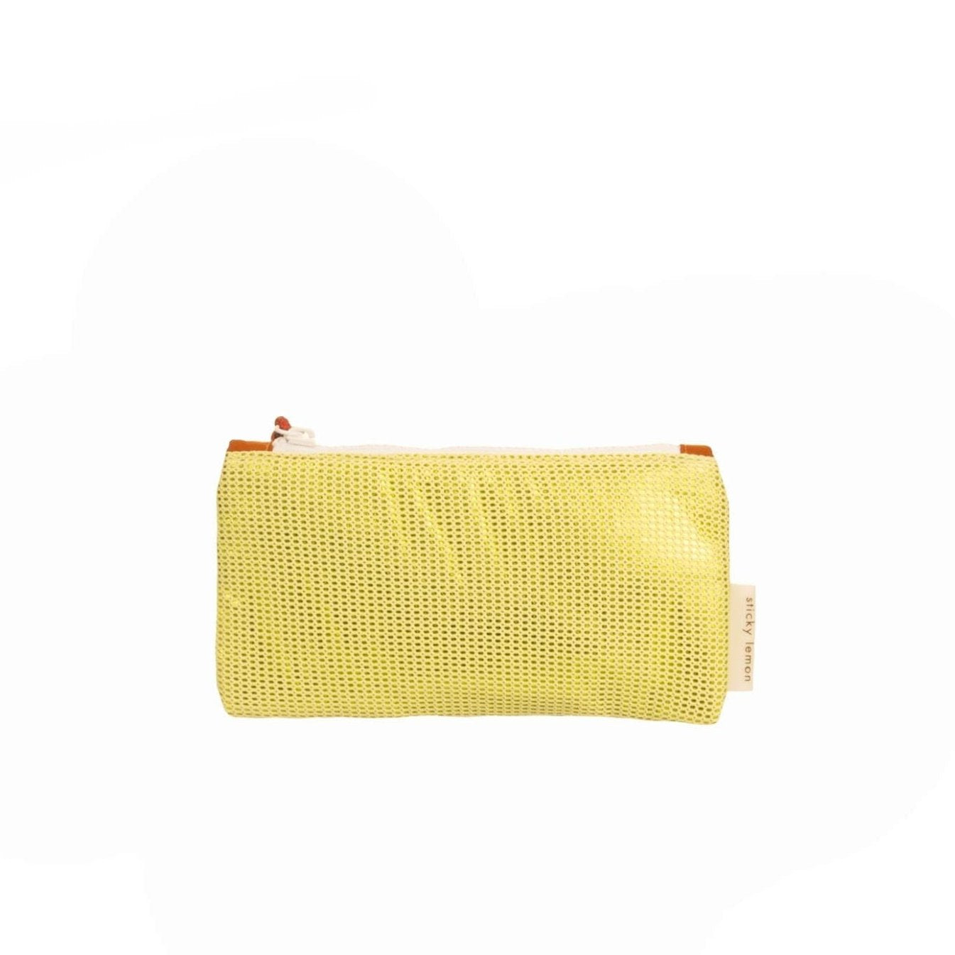 Pennenzak - Better Together Mesh Yellow