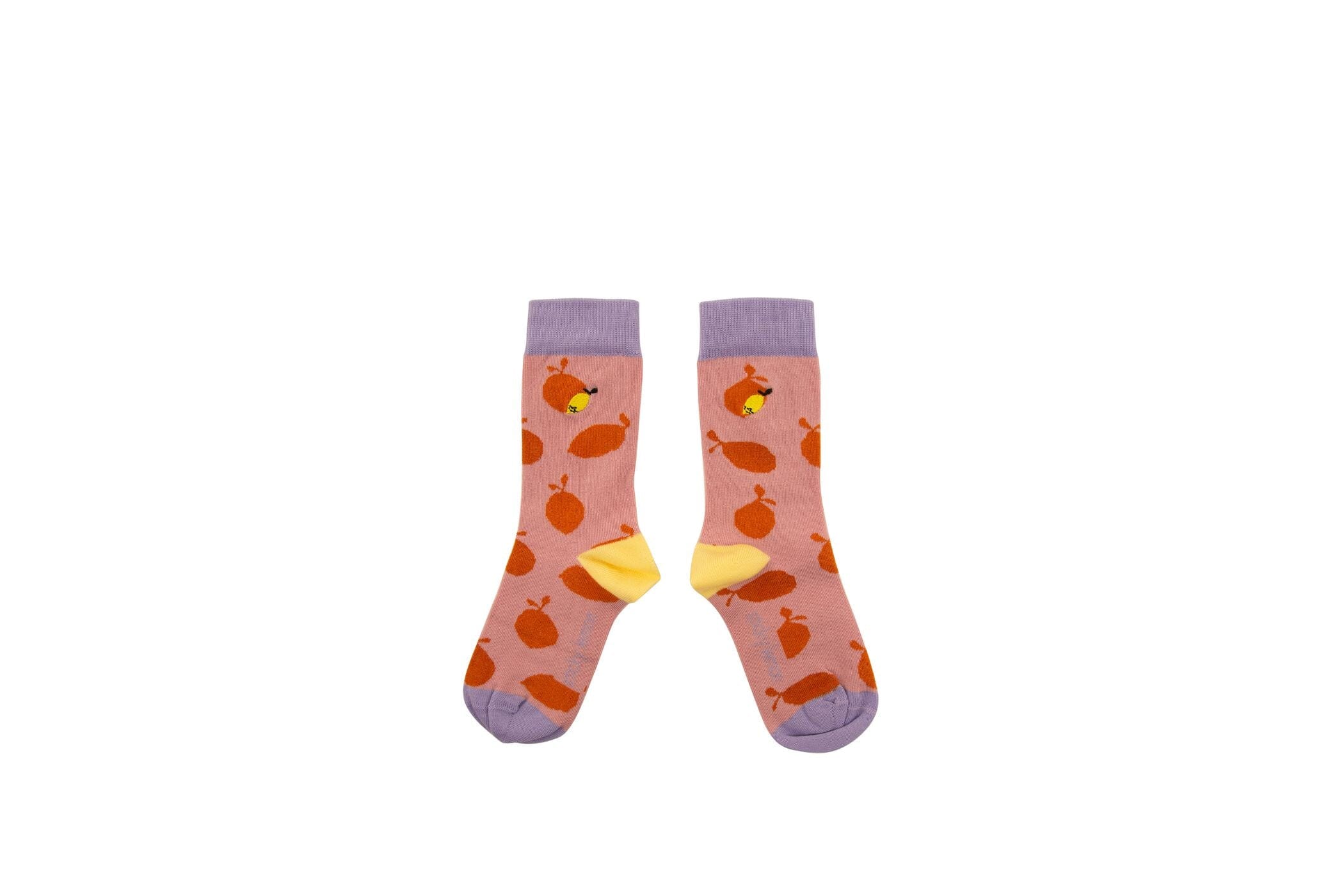 Sokken - Farmhouse Lemon - Sticky Lemon