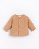 Linen Shirt - Braid - Play Up