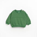 Sweater - Botanical - Play Up