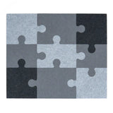 Puzzel speelmat - large 9 stuks - Ette Tete