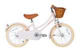 Classic Bike kinderfiets - Pink - Banwood