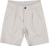 Shorts Primo S - Chalk - MarMar Copenhagen