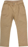 Broek Primo L - Khaki - MarMar Copenhagen