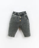 Denim trousers - Jeansbroek Nori - Play Up