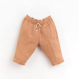 Linnen broek baby - Scent - Play Up