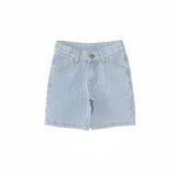 Jeansshort - Denim - Play Up